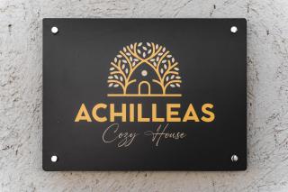 Achilleas cozy house - Prinés - 4