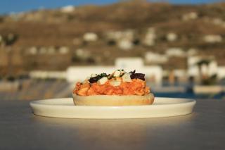 Adama Mykonos Boutique Hotel - Mikonos - 8