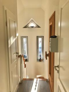 Haus Sommerwind; Wohnung 3 - Sankt Peter-Ording - 1