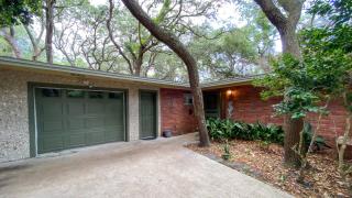 VERY NICE COTTAGE home - Jekyll Island - 9