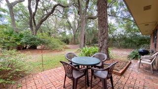 VERY NICE COTTAGE home - Jekyll Island - 8