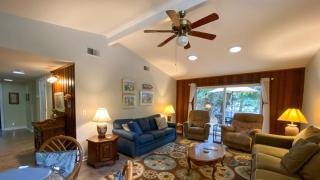 VERY NICE COTTAGE home - Jekyll Island - 1