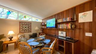 VERY NICE COTTAGE home - Jekyll Island - 3