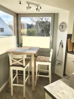 Haus Sommerwind; Wohnung 3 - Sankt Peter-Ording - 4