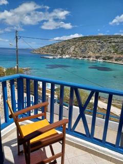 Thalassa house by the sea - Áyios Yeóryios - 5