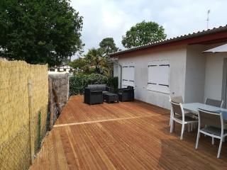 L'emeraude : Ares, House, 3 bedrooms - Arès - 8