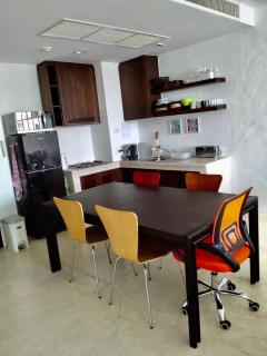 Las Tortugas, Cozy condominium on Khao Tao beach, Hua Hin - 2