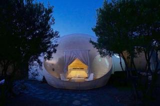 Fouska Suite - Nea Moudania - 2