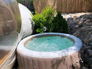 Fouska Suite - Nea Moudania - 7
