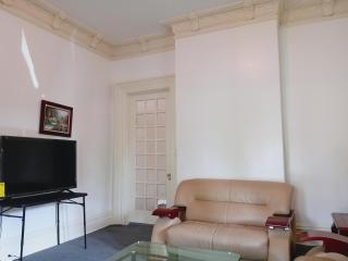 Mini Mansion Hotel near public transportation is the yellow and green house on the corner of 8th st and Madison avenue - 6