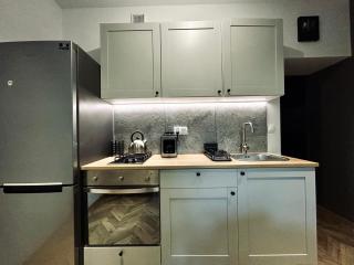 Apartament Centrum A - Wejherowo - 9