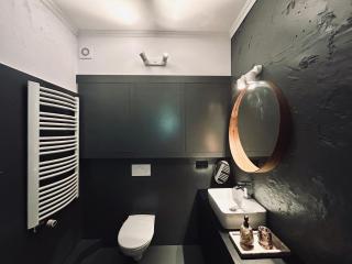 Apartament Centrum A - Wejherowo - 1