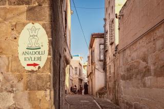 Anadolu Evleri - 9