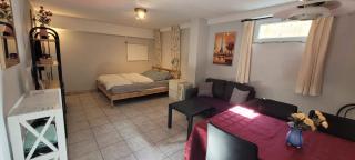 Spacious 110m2 2BR Basement Retreat, Jacuzzi, Table Tennis & Garden Access - 7