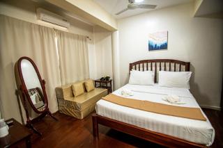 Kiwi Hotel - Città di Cebu - 6