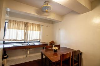 Kiwi Hotel - Città di Cebu - 5