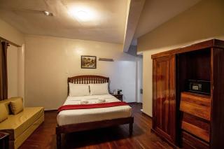Kiwi Hotel - Città di Cebu - 3