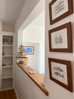 Cozy coastguard cottage with sea views - East Cowes - 5