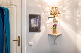 Habitación Individual con desayuno Granada Centro - 9