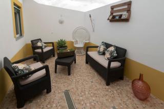 Casa da Avó - Alcácer do Sal - 8