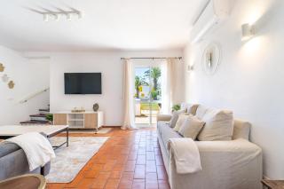 Villa Bougainvilla - Vilamoura - Pool - Free wifi - Air con - Quarteira - 5