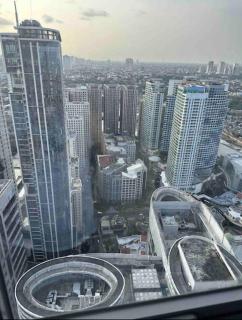 Luxury living @ Eastwood - Manila - 9