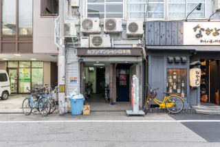 セブンマンション日本橋 - 9