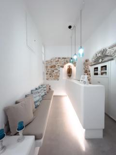 Aggelikoula Rooms - Città di Tinos - 9