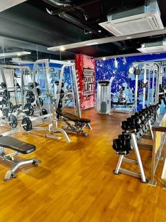 Luxury living @ Eastwood - Manila - 2
