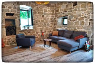 ÔRacines du Calme Maison Hortense - Sanilhac - 7