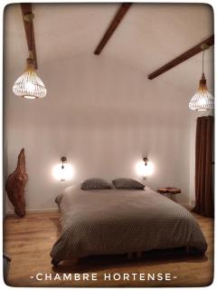 ÔRacines du Calme Maison Hortense - Sanilhac - 2