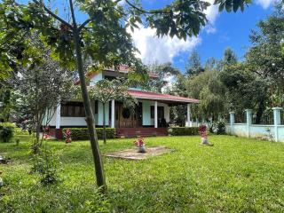 Joe & El Heritage Villa - - 0