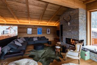 Riffelalp Lodge - Sankt Anton am Arlberg - 1