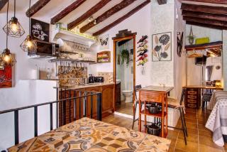 The Nook (El Recoveco) - Canillas de Aceituno - 7