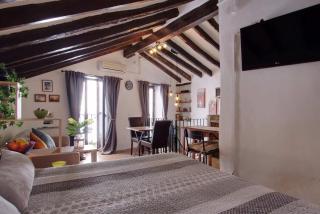 The Nook (El Recoveco) - Canillas de Aceituno - 6