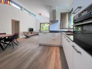 Modern villa with terrace and garden in Dirkshorn - Dirkshorn - 1