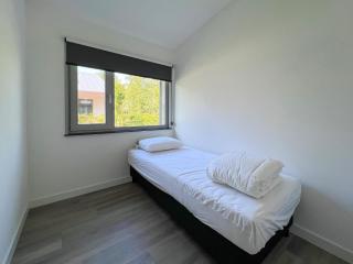 Modern villa with terrace and garden in Dirkshorn - Dirkshorn - 4