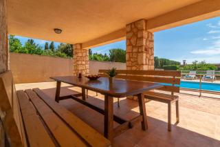 Finca Castillo - Manacor - 7