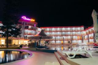 Flamingo Beach Hotel - Sunny Beach - 1