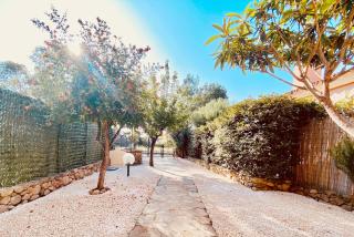 ISS Travel, Domo Magenta 2-bedrooms apartment - with Private Outdoor Area - 5