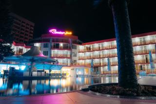 Flamingo Beach Hotel - Sunny Beach - 2