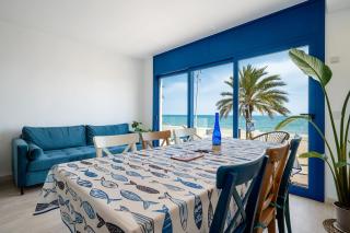 La Casa del Pescador Calafellmar - Calafell - 6