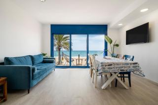 La Casa del Pescador Calafellmar - Calafell - 8