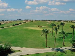 JAZ Makadi Saraya Resort - Hurghada - 1