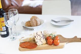 The Clover Lodge, Red Lake Farm Nr Glastonbury - 2