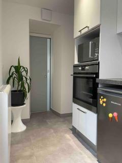 Le cocon des ducs, appartement centre historique - Nevers - 9
