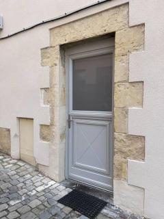 Le cocon des ducs, appartement centre historique - Nevers - 6