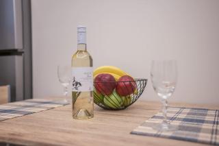 Aurora apartments Room 1 - 3