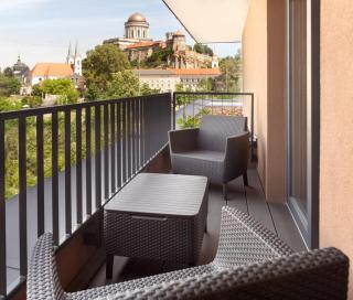 Mediterraneo Luxury Room Esztergom - Esztergom - 1