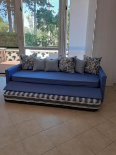 Villetta dei Fiori, vicino Spiaggia di Punta Pizzo - 1